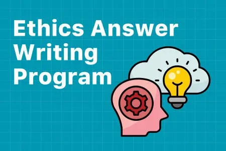 Ethics Writing