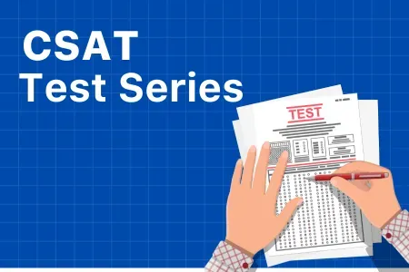 Ultimate Prelims Series