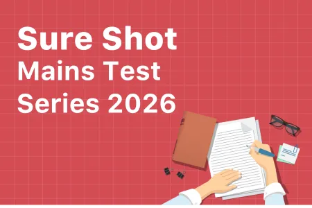 Sureshot Mains 2026