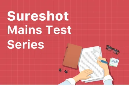 Sureshot Mains 2025