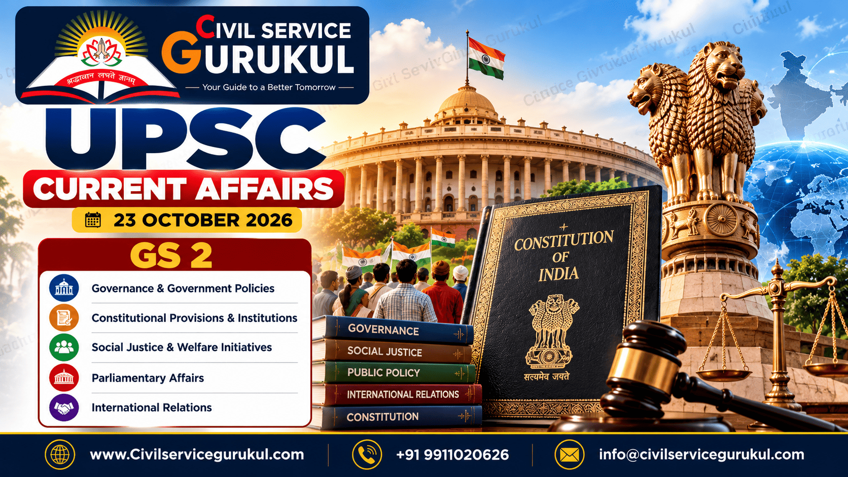 BRICS Parliamentary Forum 2026: Complete UPSC Notes
